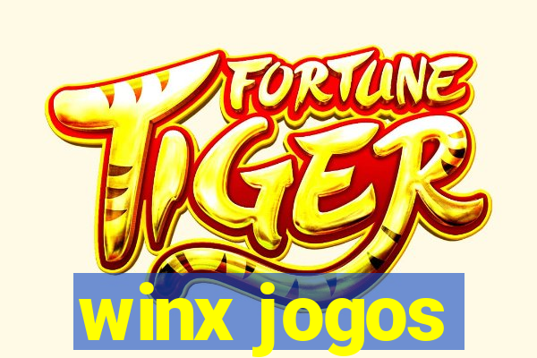 winx jogos